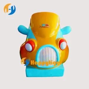 Playground Equipment Child Swinging Game Machine Kiddie Ride