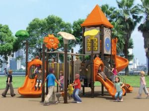 Playground Equipment