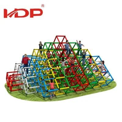 Advanced Technology GS Proved Multi Exercise Play Frame