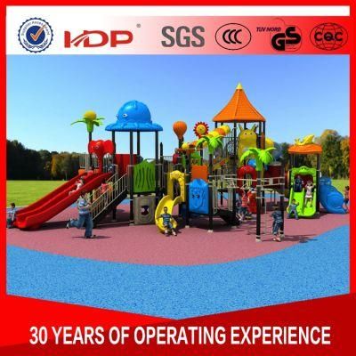 Professional Soft Playground Kids Playground