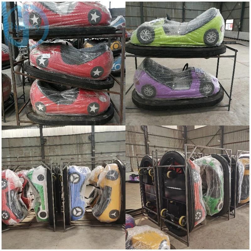 Battery Powered Bumper Car for Sale (BJ-AT98)