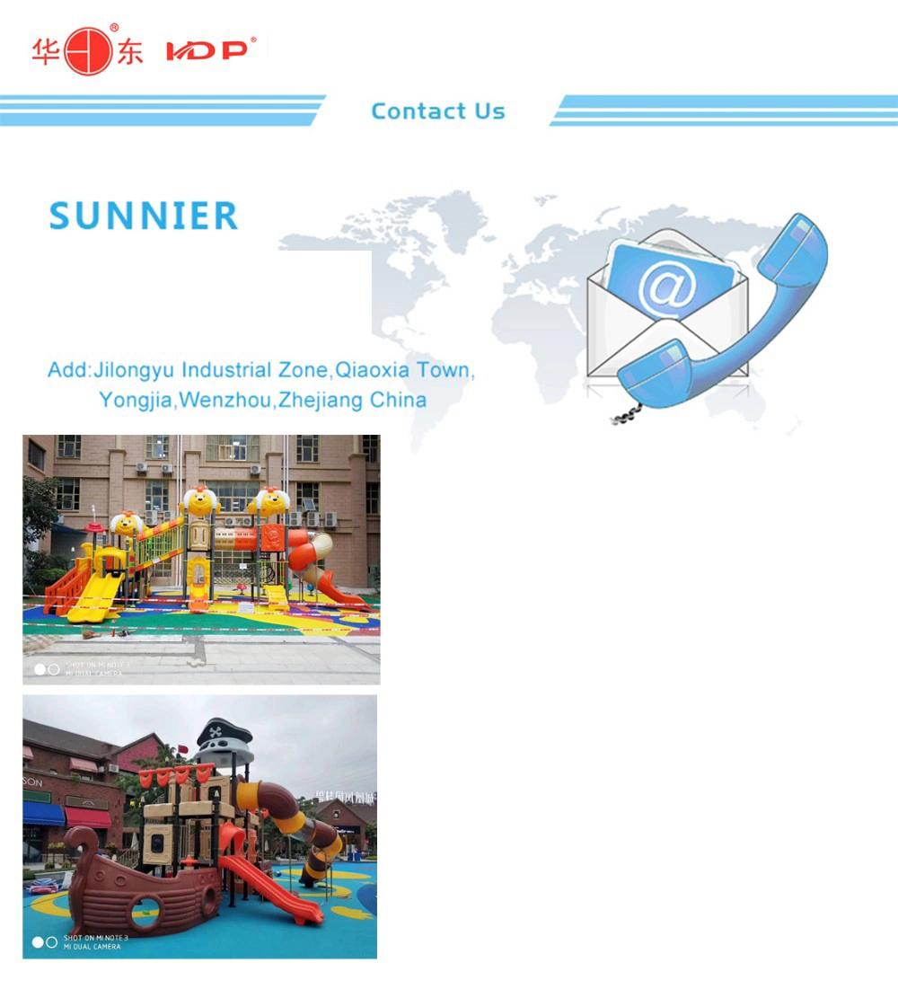 Climbing Wall with Letters Customize Outdoor Playground ABC
