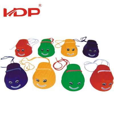 Customized Design Different Size Kids Outdoor Play Equipment