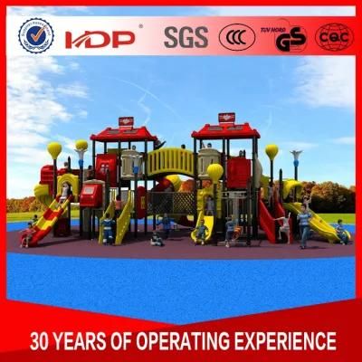 Superior Commercial Children Outdoor Playground Equipment HD16-069A