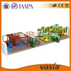 2015 The Diversified Combination Kids Indoor Gym Exercise Equipment