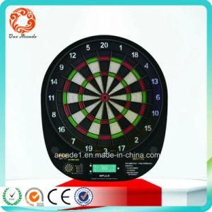 Amusement Dart Game Machine Coin Operated Game Machine