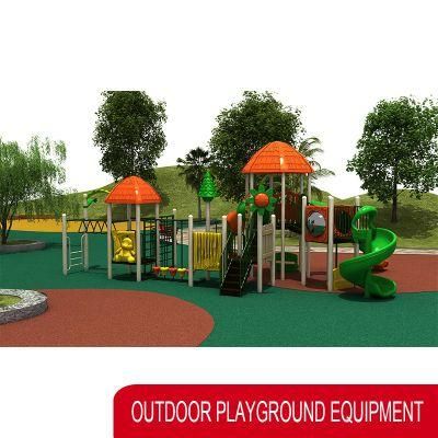Wholesale Children New Kids Slide and Classical Outdoor Playground Equipment for Kids