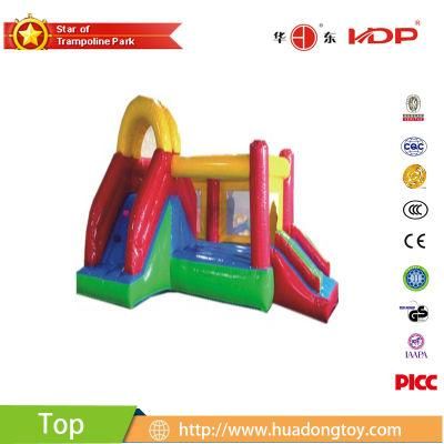 Gold Supplier Factory Price Hot Selling Slide Inflatable