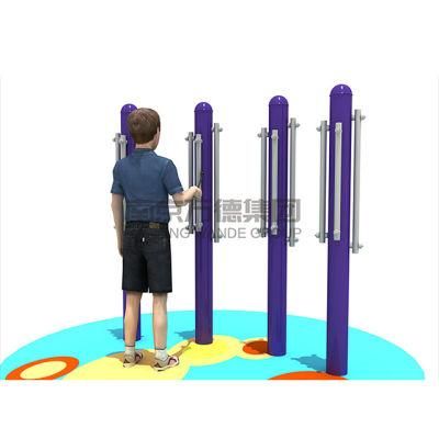 Children Game Toy Amusement Park Outdoor Playground Equipment Musical Instrument