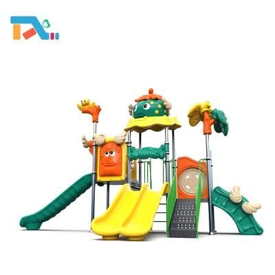 Fairy Tale Strawberry Playground Equipment for Indoor and Outdoor