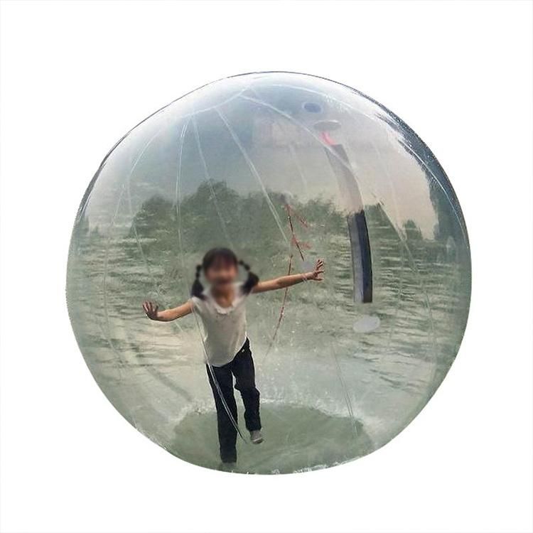 Factory Direct Inflatable Water Ball for Water Games