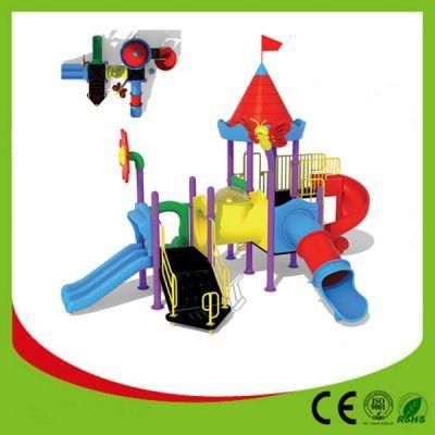 High Quality Kids Commercial Outdoor Playground Playsets