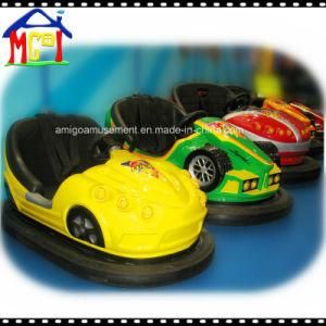 Amusement Park Kiddie Racing Bumper Ride Car From Amigo Factory