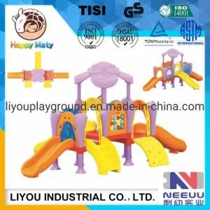 Children&prime;s Playground Equipment Hot Sale