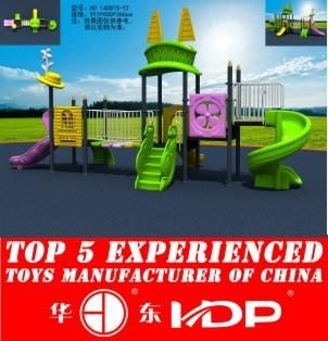 Outdoor Newest Sports Collection Kids Park Playground Slide