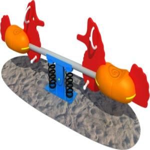 Hot Selling Children Seesaw for Park