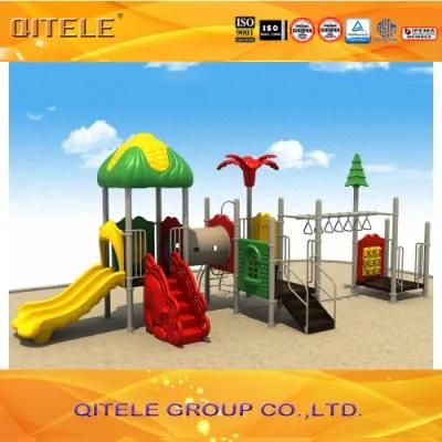 Fields Series Outdoor Playground Equipment