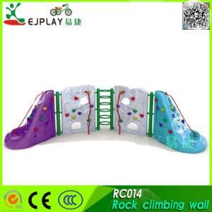 Newest Rock Climbing Wall for Children