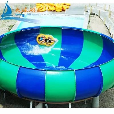 Slides for Water Park Aquapark Playground Adults and Kids