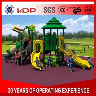 High Quality Eco Friendly Kindergarten Cheap Kids Slide HD16-038b