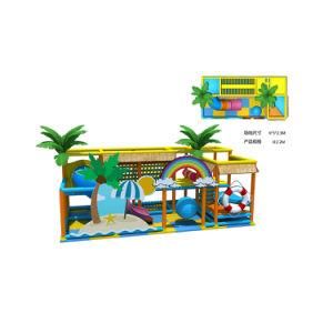 2019 Cheap Commercial Indoor Playground Equipment for Sale