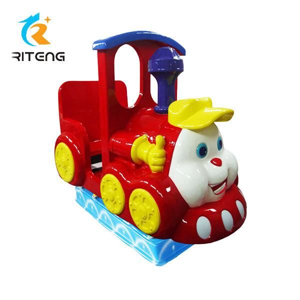 Amusement Park Mini Electric Bumper Kid Rides