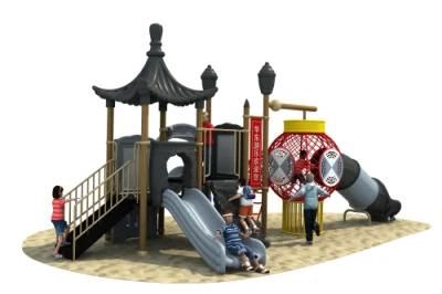 Chinoise Series Outdoor Equipment for Children
