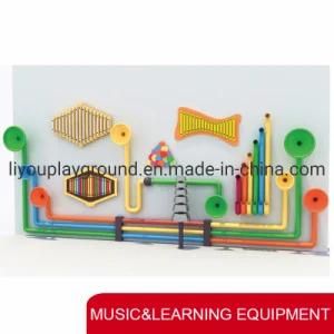 Toddler Education Learing High Quality Funny Music Series Children Outdoor Playground