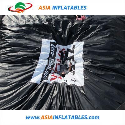 Jumping Rescue Air Bag Inflatable Safety Stunt Air Bag for Sale
