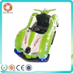 Factory Outlet 1 Player Battery Bumper Car From China