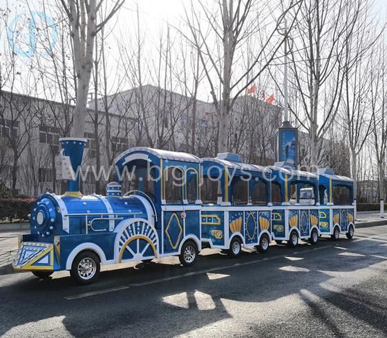 Electric Train for Sale