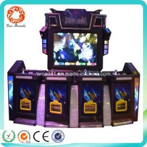 Hot Sale Lottery Game Machine Thunderbolt Fighters Game Machine