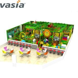 Children Attractions Indoor Play Centers Commercial Ball Pits Playground