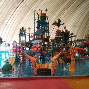 ISO Certified Unique Waterslides From Water Slide Factory for Sale Good Price