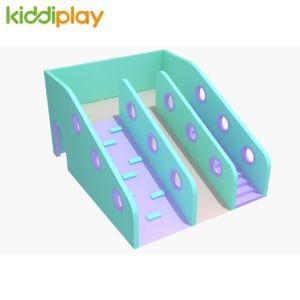 Kids Indoor Slide Multilateral Slide Kids Indoor or Outdoor Playground Equipment