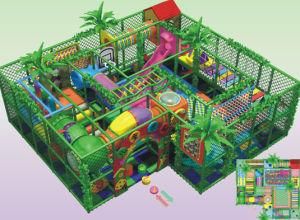 Indoor Playground (2011-148D)