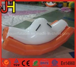 Factory Price Inflatable Water Seesaw for Sale