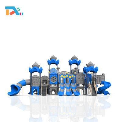 Kids Outdoor Children&prime; S Playground Toys Children Outdoor Amusement Park Equipment