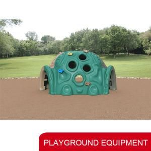 Amusement Park Commercial Outdoor Playground of Ce TUV Certificate