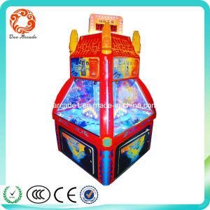 Hot Sales Ghost Wheel Machine for Sale Game Machine Coin Pusher Coin Pushing Machine