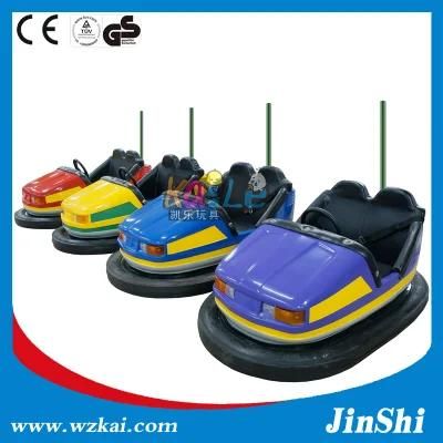 Ceiling Net Bumper Car All Colors Available Battery Kids Mini Electric Net Bumper Car for Kids and Adult (PPC-101A)