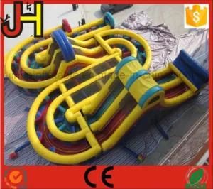 Inflatable Combo Obstacle Game for Sale