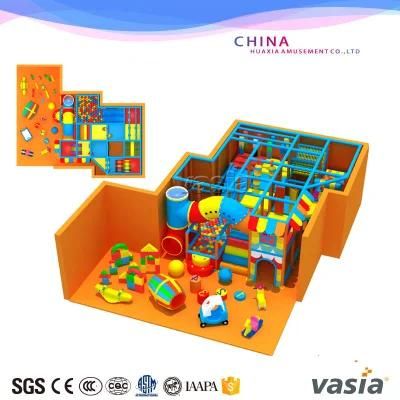 Kids Soft Playground for Baby Area Plays