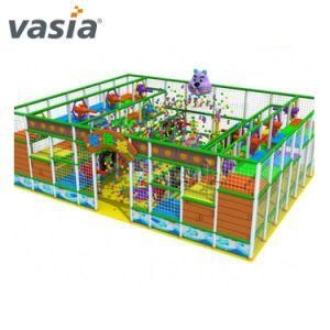 Children Play Land Playground Indoor Equipment Playground