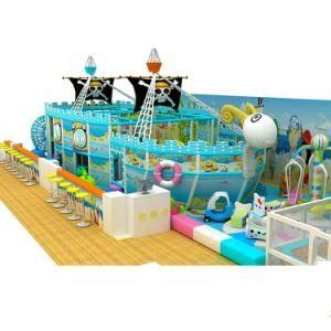 Best Baby Indoor Playground Equipment Indoor Soft Park