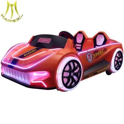 Hansel Amusement Park Rides Kids Amusement Rides on Car