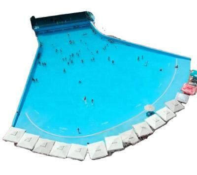 Air Blower Wave Machine Surfing Wave Pool Machine for Sale