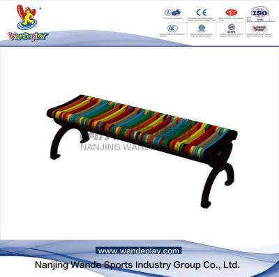 Sport Goods Gym Equipments Commercial Outdoor Park Bench for Wd-Dz055