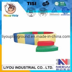 Excellent Quality Safety Indoor Playground Equipment, Kids Soft Play Sets