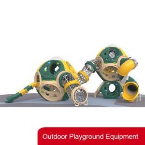 Cheap Price Commercial Outdoor Playground Equipment for Children
